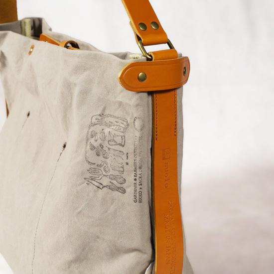 SUOLO（スオーロ） NOMAD ミリタリーキャンバス 2440 : ミナトガワ