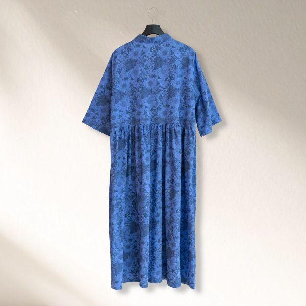 sosotto（ソソット） LIBERTYイーストボーンローン前開きチビ衿