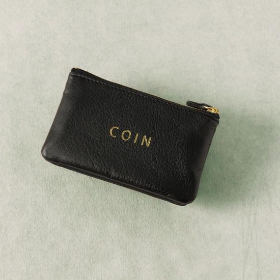 SiiLo / シーロ WORD COIN＆KEY CASE 51005｜minatogawaradio｜17