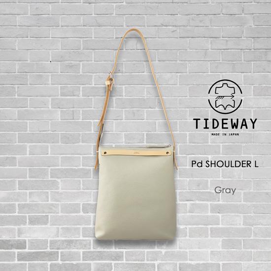 TIDEWAY / タイドウェイ Pd SHOULDER L 61-5127 ショルダー