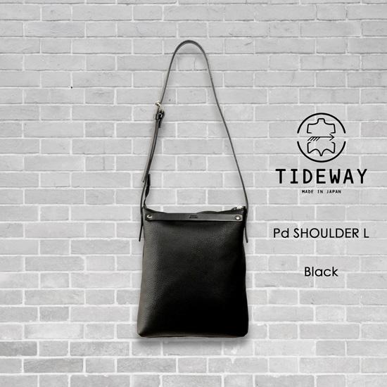 TIDEWAY / タイドウェイ Pd SHOULDER L 61-5127 ショルダー