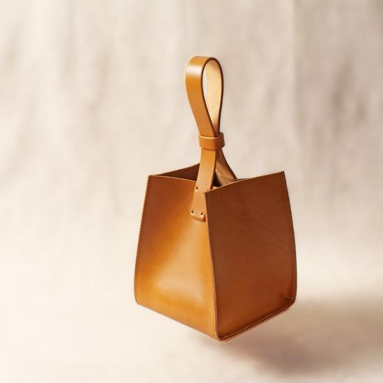 TIDEWAY（タイドウェイ） NUME ONE HAND TOTE 61-5191 : ミナトガワ