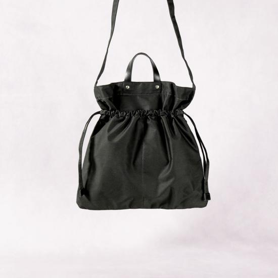 TIDEWAY（タイドウェイ） IDEWAY / タイドウェイ CHINO 2way tote S 61