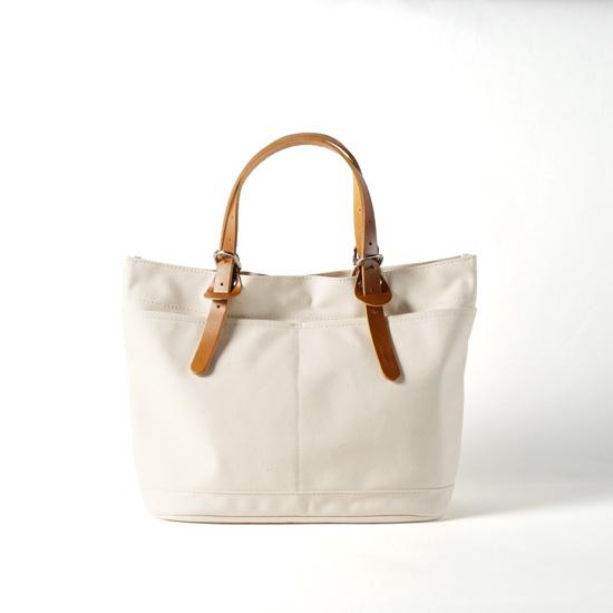 TIDEWAY（タイドウェイ） ALBERTON DUCK WIDE TOTE タイドウエイ 