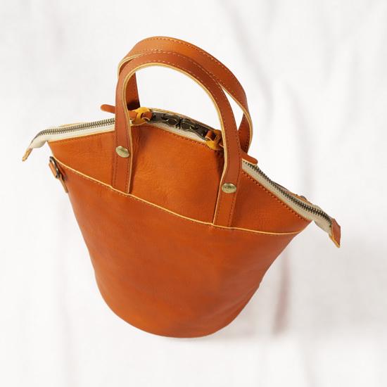 kanmi（カンミ） カップ トートショルダー B21-67 : ミナトガワラヂヲ