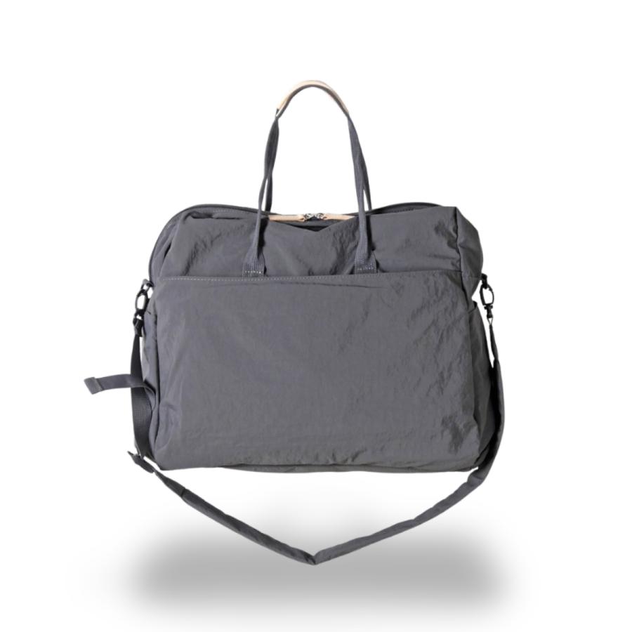 レイアウト用品 earth EARTH MADE（アースメイド） 11POCKET INSIDE PRINT BOSTONBAG E7861