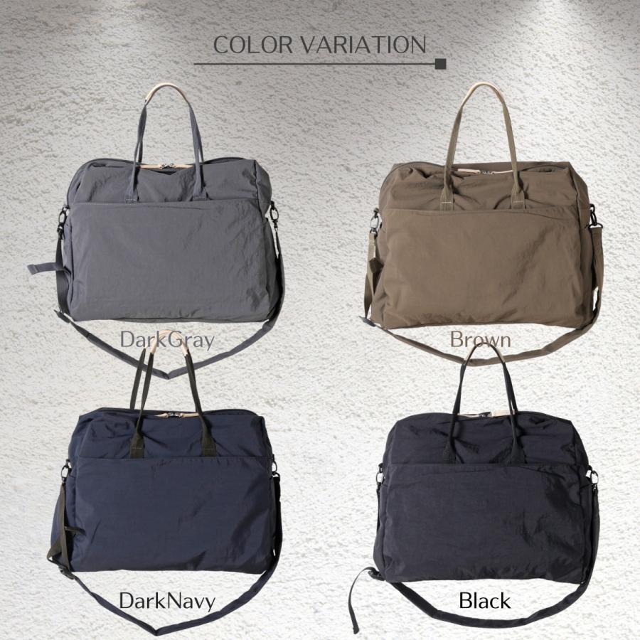earth made ボストンバッグ チェック柄 EARTH MADE（アースメイド） 11POCKET INSIDE PRINT BOSTONBAG E7861