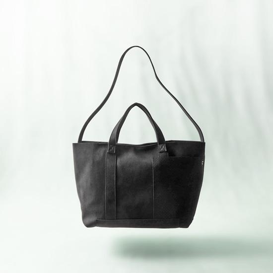 mononogu（モノノグ） MNNG / エムエヌエヌジー スタックトート midium