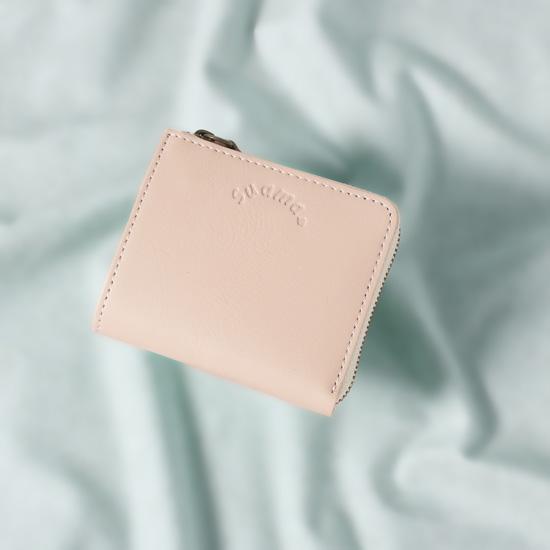 Kanmi / カンミ suama ショートウォレット WL23-39 :WL23-39