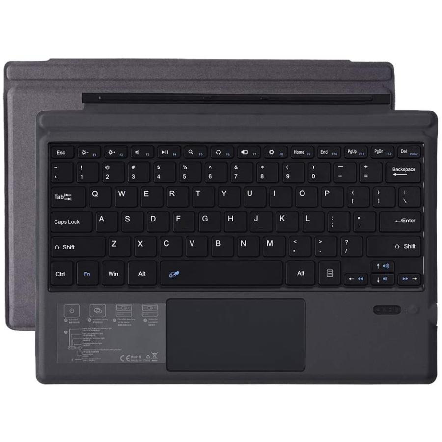 ワイヤレスキーボード Bluetoothキーボード Microsoft surface pro3 人気ショップ pro4 SALE 103%OFF pro5 Pro6 Pro7 適用 軽量 バックライト無し 分離式キーボード