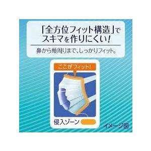 unicharm（ユニチャーム） マスク 不織布 超快適マスク ふつう 50枚