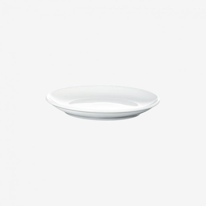 波佐見焼 皿 コモン おしゃれ ブランド 食器 丸皿 小皿 取り皿 日本製 白 150mm Common プレート ホワイト 132 家具 雑貨専門 サダモクデザイン 通販 Yahoo ショッピング