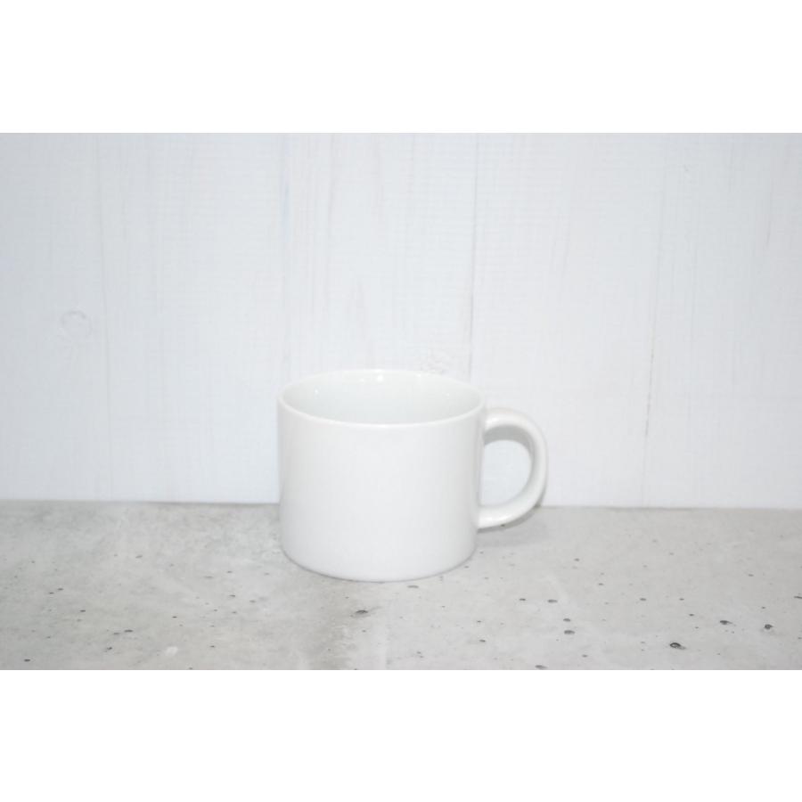 波佐見焼 マグカップ マグ コモン おしゃれ ブランド 白 スープカップ シンプル 日本製 380ｍｌ Common スープマグ ホワイト 家具 雑貨専門 サダモクデザイン 通販 Yahoo ショッピング