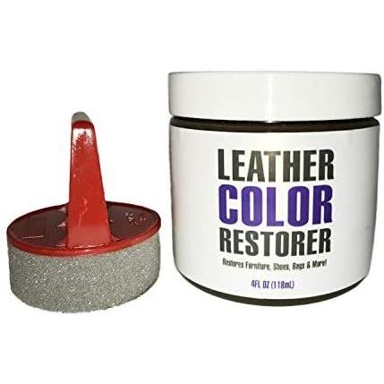 Leather Hero レザーの色レストア＆Applicator-修理、色の変更、レザー＆ビニールソファ、財布、靴、オート｜minatomachi-store｜09