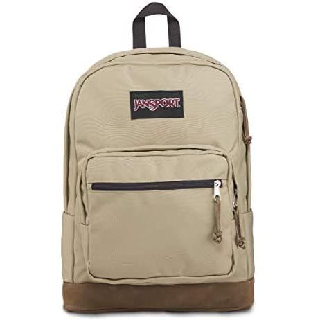 正規店仕入れの Jansport ジャンスポーツ バックパック デイパック Right Pack ライトパック Js00typ772c Oyster 31l B0qsdkws Minatomachi Store 通販 Yahoo ショッピング 柔らかい Consciousdreamspublishing Com