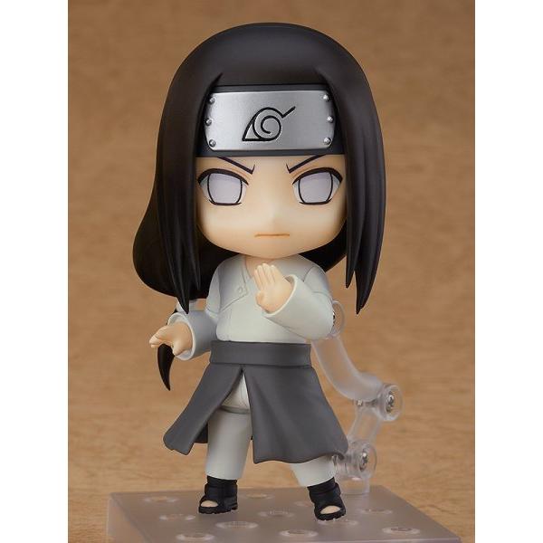 送料無料キャンペーン ねんどろいど 1354 Naruto ナルト 疾風伝 日向ネジ ナルト Www Oroagri Eu