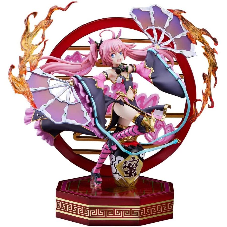 転生したらスライムだった件 ミリム ナーヴァ 貪狼 フィギュア Ver 1 7スケールフィギュア Minato Marketplace 1 7スケールフィギュア Sjhgmfhngdfならショッピング ランキングや口コミも豊富なネット通販 更にお得なpaypay残高も スマホアプリも充実で毎日どこから