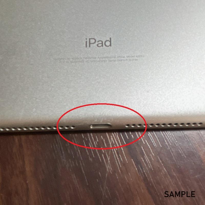 Apple アップル iPad Wi-Fiモデル 第6世代 A1893 32GB 9.7インチ Apple アップル iPad Wi-Fiモデル 第6世代 A1893 32GB 9.7インチ