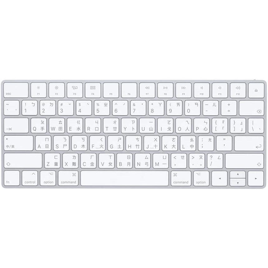 楽天市場】訳あり マジック キーボード 【普段ローマ字入力され