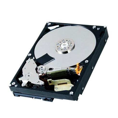 TOSHIBA（東芝） DT01ABA シリーズ DT01ABA200V 3.5インチ 2TB NAS向け