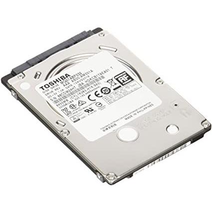 TOSHIBA（東芝） TOSHIBA製 内蔵ハードディスク HDD MQ01ABF032 2.5