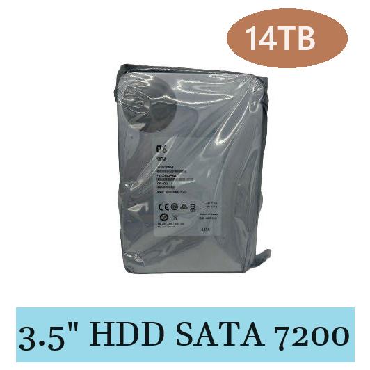 メーカー再生品」ホワイトラベル 内蔵HDD 3.5インチ 14TB メーカー再生品」ホワイトラベル 内蔵HDD 3.5インチ 14TB