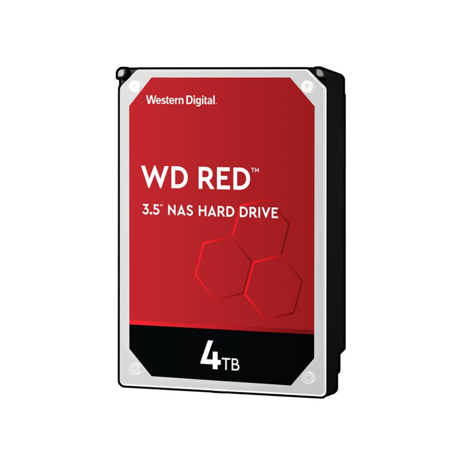 WD 4TB 内蔵HDDx2 WD43PURZ | WD43PURZ | WesternDigital WD Purple セキュリティ