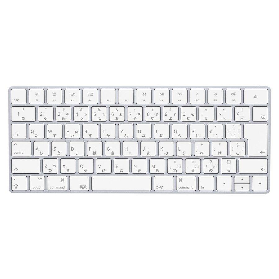 純正品 Apple Mac アップル マック マジック キーボード Magic