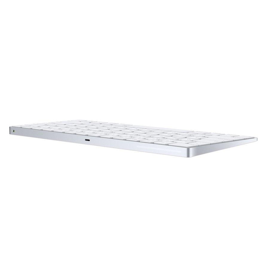 純正品 Apple Mac アップル マック マジック キーボード Magic Wireless Keyboard ワイヤレス 日本語配列 A1644　未使用品(訳あり)｜minatomirai-store-1｜03