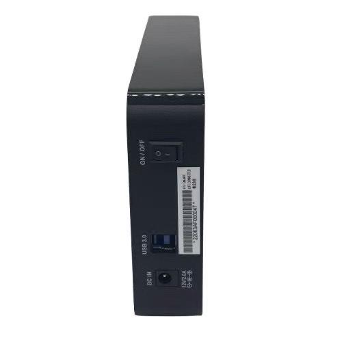IRIE（FFF SMART LIFE CONNECTED） 外付けハードディスク 18TB SEAGATE