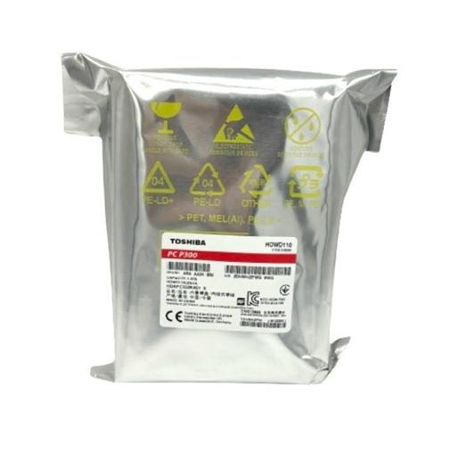 TOSHIBA 東芝P300 1TB HDWD110UZSVA 3.5インチSATA 7200RPM 64MB 内蔵HDD 新品バルク品 ...