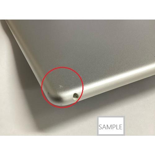 Apple Apple iPad 第5世代 2017年 Wi-Fiモデル 32GB 9.7インチ