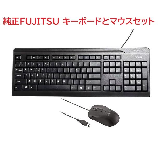 富士通（FUJITSU） 富士通純正 USBキーボード KB410 OADG 109A