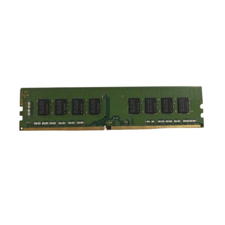 SAMSUNG 32GB (8GB×4枚) DDR4-2133P メモリ SAMSUNG（サムスン） SAMSUNG DIMM デスクトップ用メモリ M378A1G43DB0