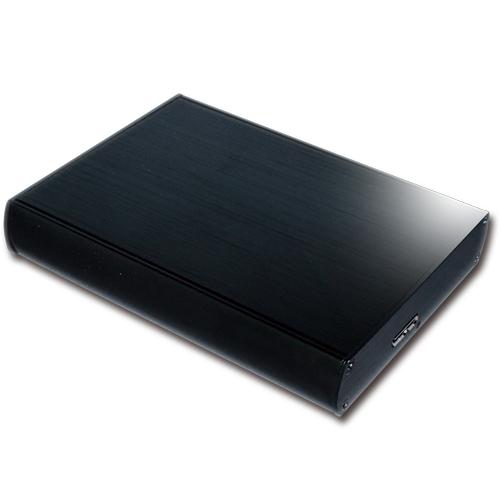 IRIE（FFF SMART LIFE CONNECTED） FFF 外付けHDD ポータブル 2TB 東芝 