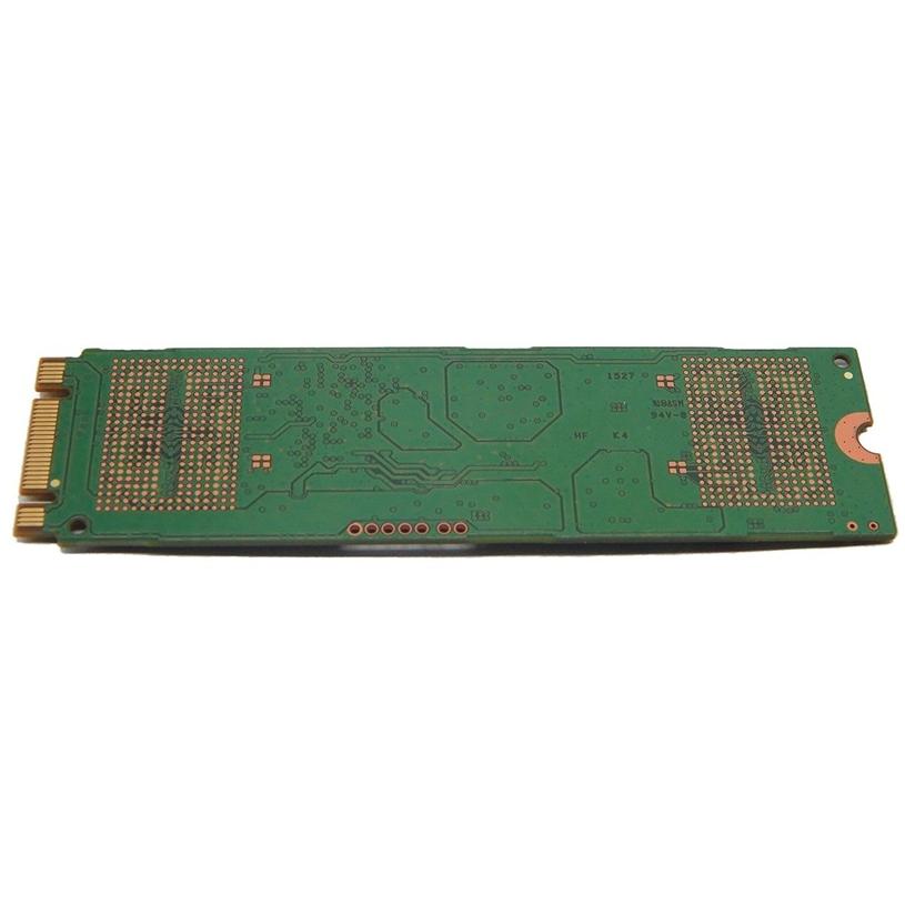 【中古】Samsung　MZ-NLN256C　5枚 SAMSUNG 【日時指定できず】中古 M.2 SSD 256GB MZ-NLN256C M.2