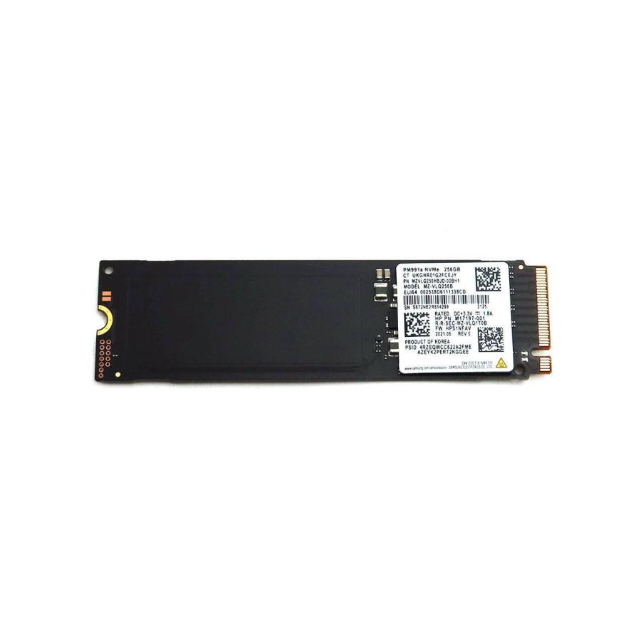 SAMSUNG 256GB SSD PM991a M.2 2242 NVME PCIe GEN3X4