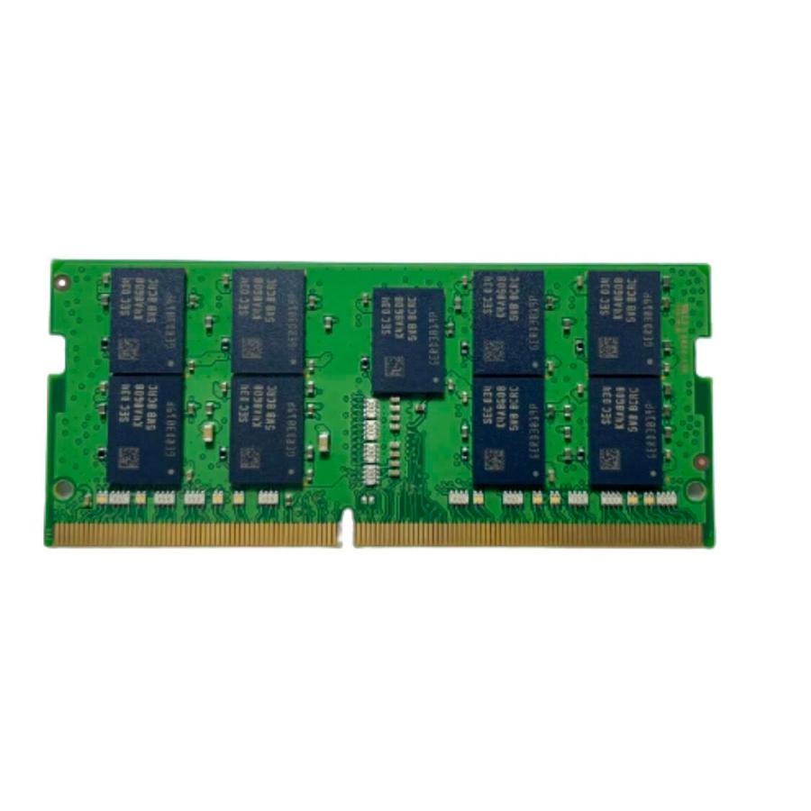 Samsung DDR4 16GB メモリ 4枚セット SAMSUNG SAMSUNG製 メモリ SODIMM 16GB DDR4 2RX8 PC4-19200 PC4