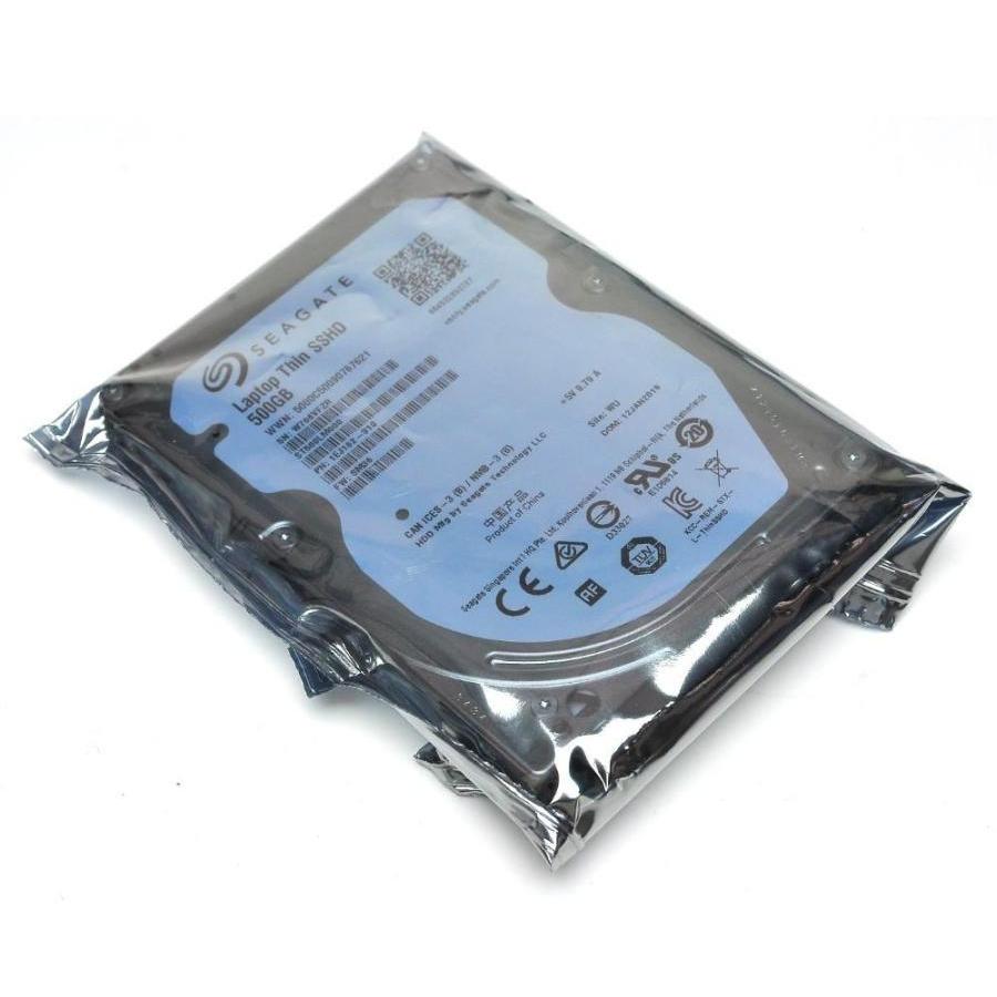 Seagate（シーゲイト） SEAGATE製 内蔵HDD 2.5インチ SATA600