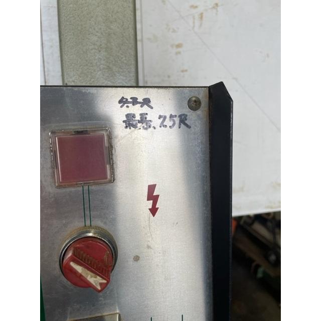 訳あり品】パネルソー 新鋼工業 SHINX 7.5尺 切断 中古 木工機械 訳あり品】パネルソー 新鋼工業 SHINX 7.5尺 切断 中古 木工機械