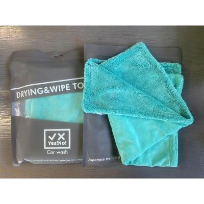 SPASHAN（スパシャン） Yes!No! イエスノー スペースタオル フルサイズ