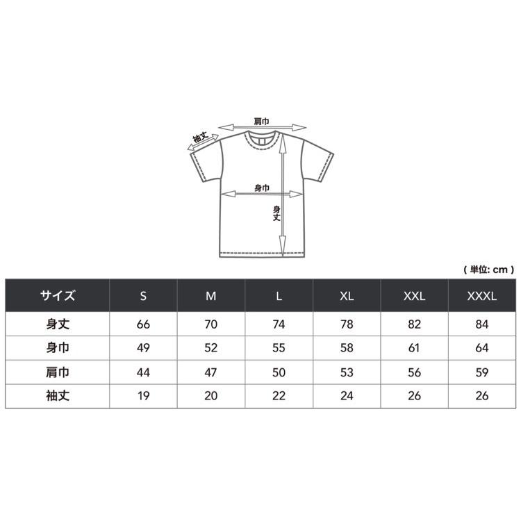 スパシャン ブッカ44 Ｔシャツ 数量限定 SPASHAN BUCCA44 コラボTシャツ 港タイヤセンター｜minatotire｜12