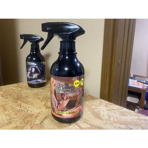 SPASHAN（スパシャン） KATIBA カチバ インテリアコーティング 室内
