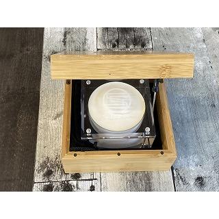 SPASHAN スパシャン クラシックワックス CLASSIC WAX 天然 SPASHAN スパシャン クラシックワックス CLASSIC WAX 天然