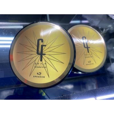 SPASHAN（スパシャン） カルフェチワックス 超撥水ワックス T1カルナバ