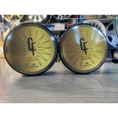 SPASHAN（スパシャン） カルフェチワックス 超撥水ワックス T1カルナバ