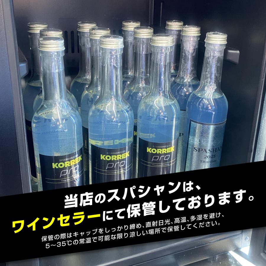 SPASHAN（スパシャン） 2026S SPASHAN アイアンバスター9.5 新作