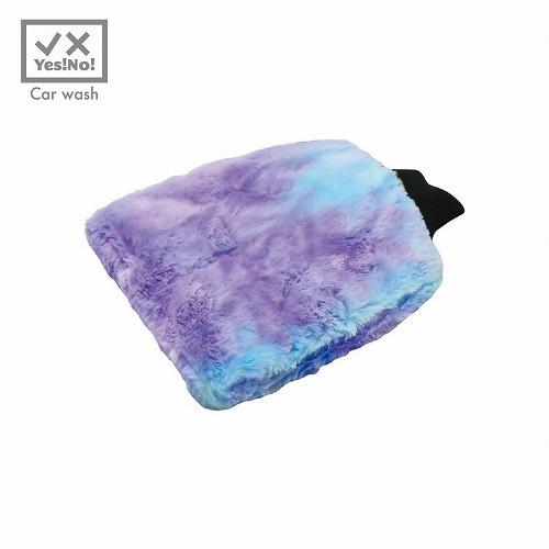 SPASHAN（スパシャン） Yes!No! イエスノー SPASHAN 3色 洗車用パッド