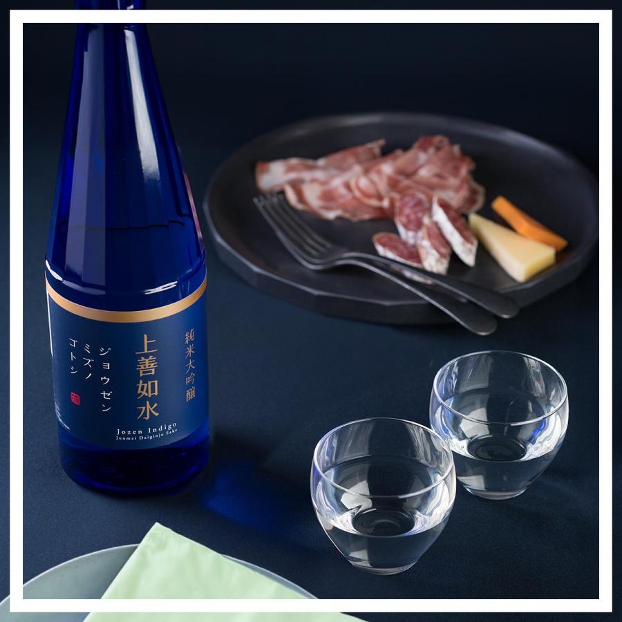 日本酒 お酒 プレゼント 白瀧酒造 上善如水 純米大吟醸 1800ml｜minatoya｜11