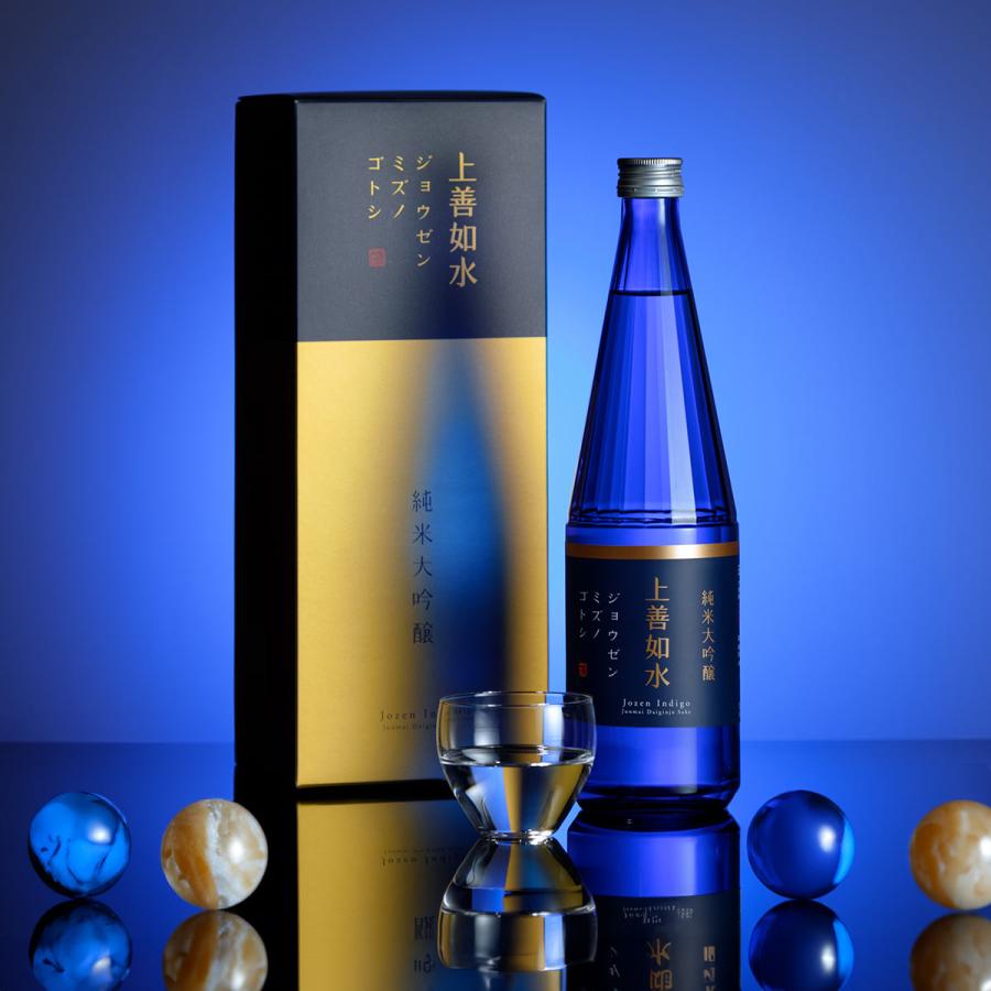上善如水 日本酒 爆買 お中元 お酒 ギフト プレゼント 白瀧酒造 純米大